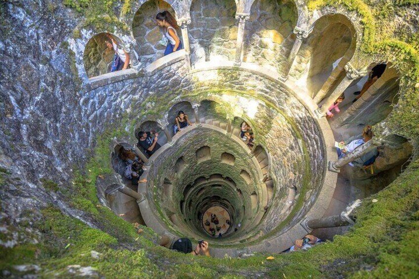 Quinta da Regaleira