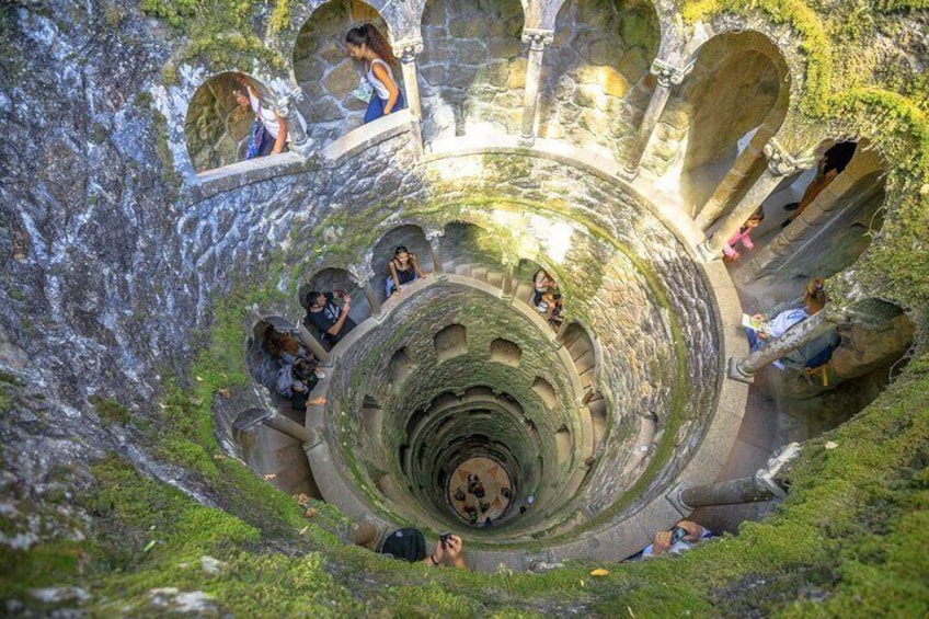 Quinta da Regaleira