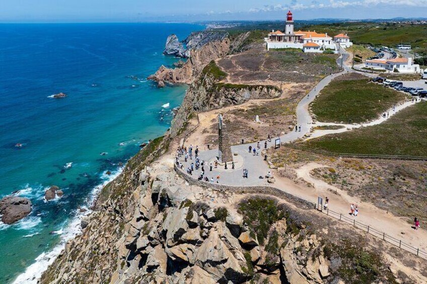 Cabo da Roca
