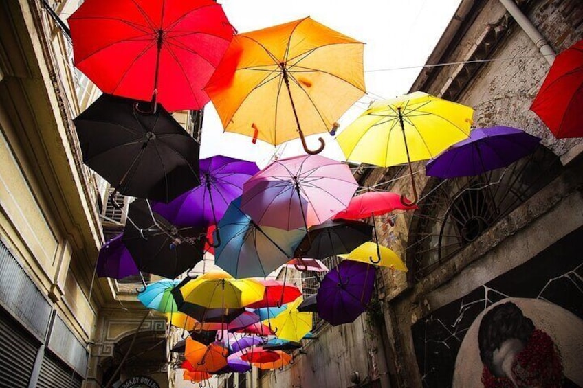 Lisbon: Full-Day Premium Sightseeing Tour