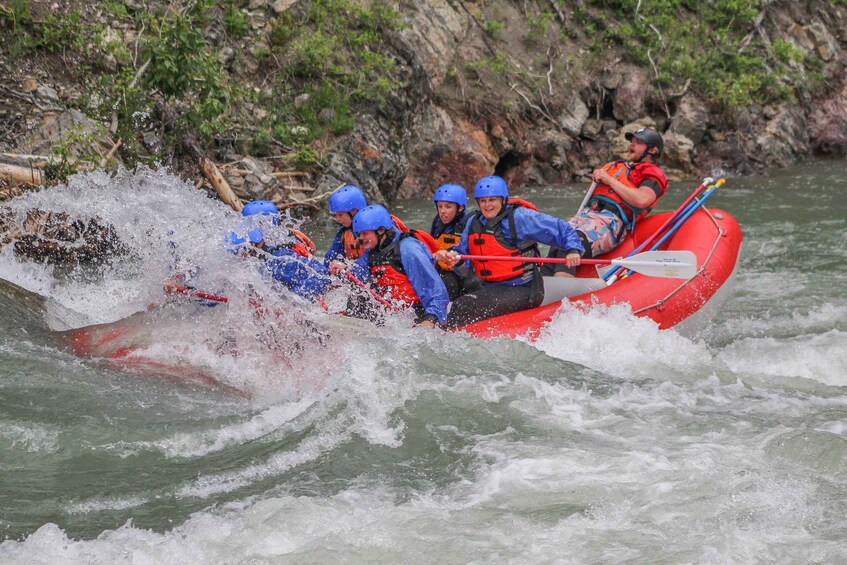 Banff: Kananaskis Surf Trip