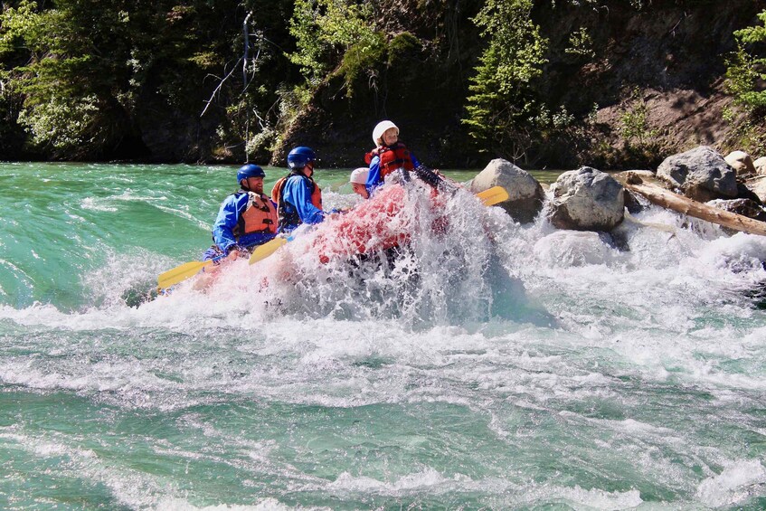Picture 2 for Activity Banff: Kananaskis Surf Trip