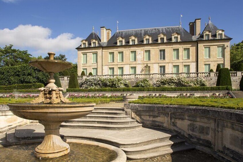 Giverny and Auvers sur Oise Private Tour from Paris