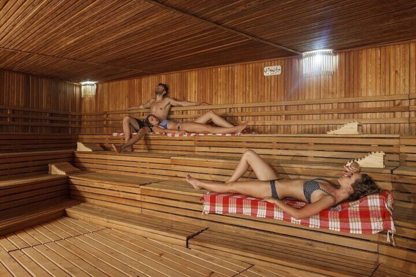 Wellness Deluxe
