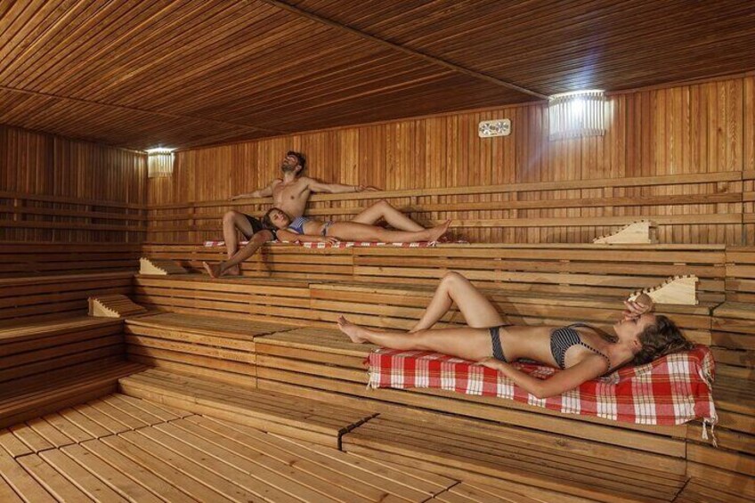 Wellness Deluxe