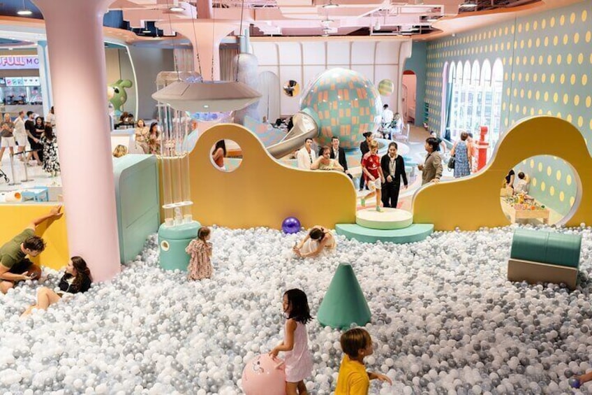 Playground