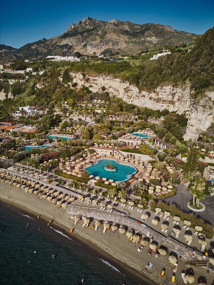 Picture 4 for Activity Ischia: Giardini Poseidon Thermal Park Official Entry Ticket