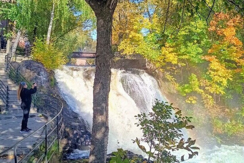 Akerselva River Walk Group tour