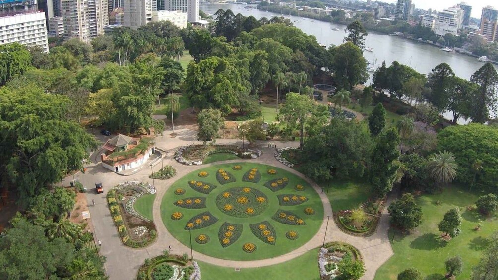 Picture 17 for Activity Hop on Hop off - Brisbane City - The Heart of Brisbane