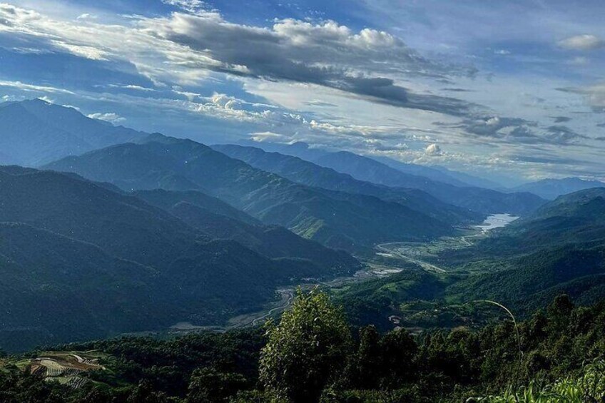 Dien Bien Phu Explorer 5 Days 4 Night Off Road Heritage Tour
