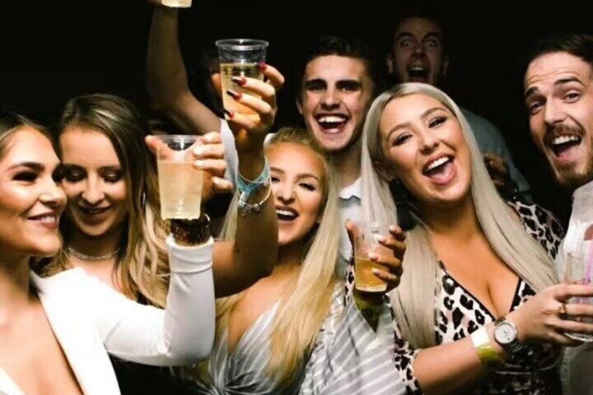 Oslo Nightlife Tour Bars Clubs and Social Vibes