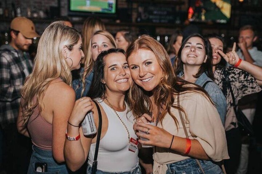 Oslo Nightlife Tour Bars Clubs and Social Vibes
