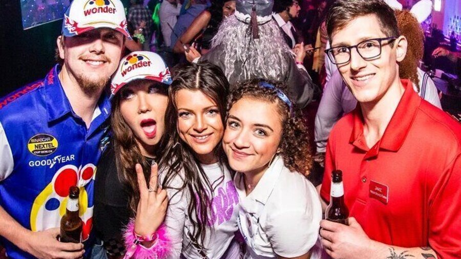 Oslo Nightlife Tour Bars Clubs and Social Vibes
