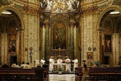 Experience Rome Private Exploration Tour