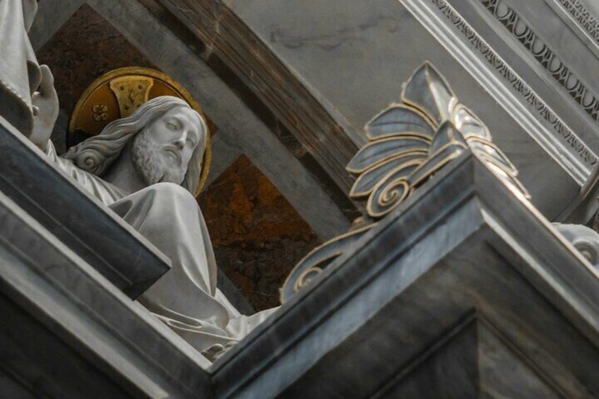  Experience Rome Private Exploration Tour