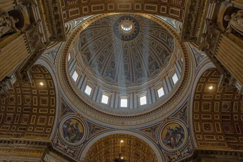 Experience Rome Private Exploration Tour