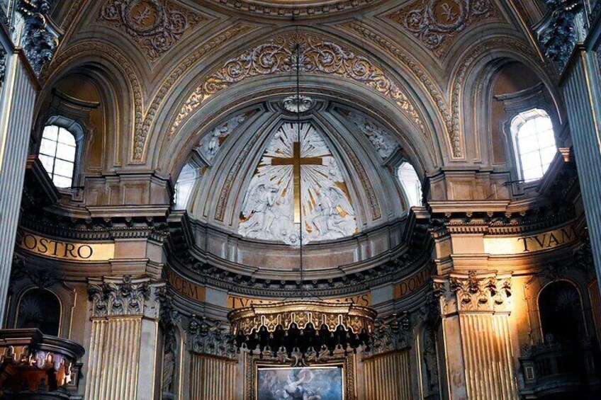 Experience Rome Private Exploration Tour