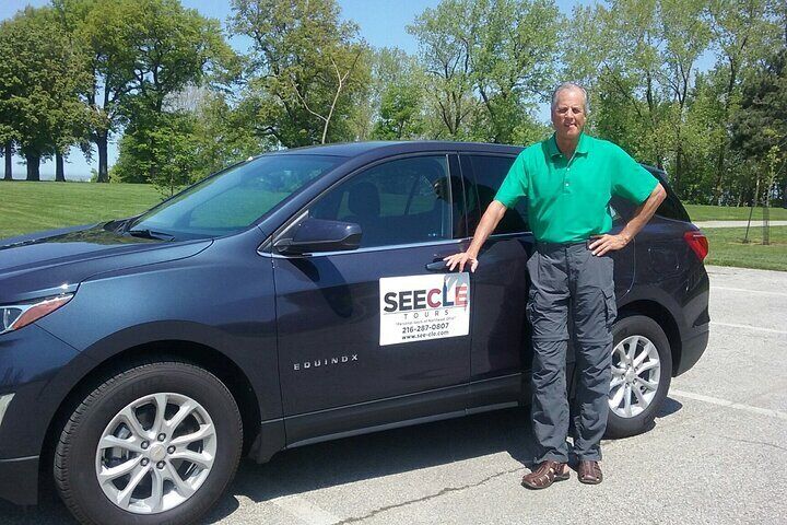 Best of Cleveland Tour