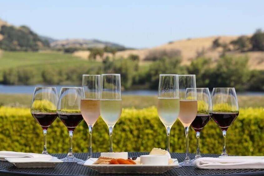 Cretan Life Experience With Tastings from Chania