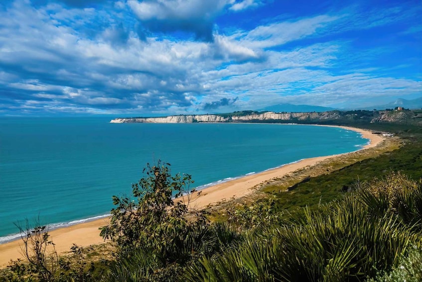 Picture 2 for Activity Torre Salsa: Boat excursion to the most pristine places in Agrigento