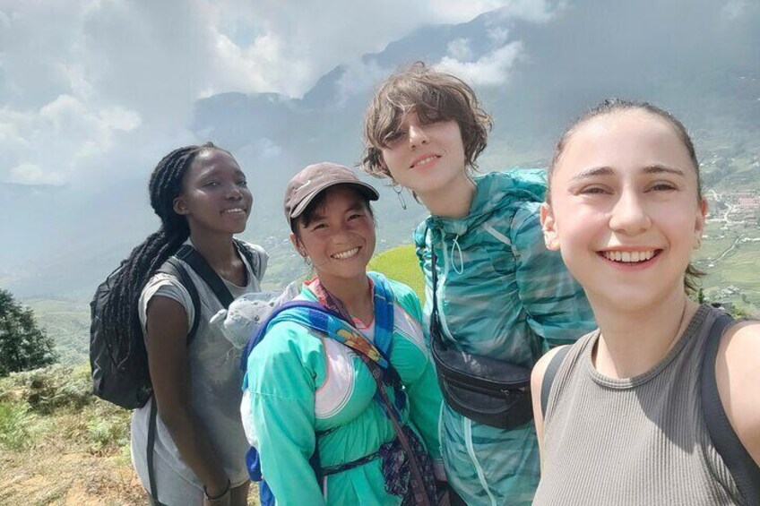 2 Days Mango’s Trekking Adventure Villages and Rice Terraces