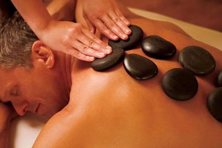 Massage Turkish Bath Hammam and Spa Experience