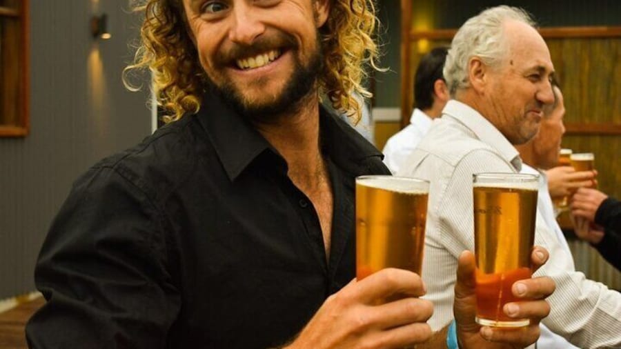 Eurobodalla Dine, Drink and Discover Brewery Tour