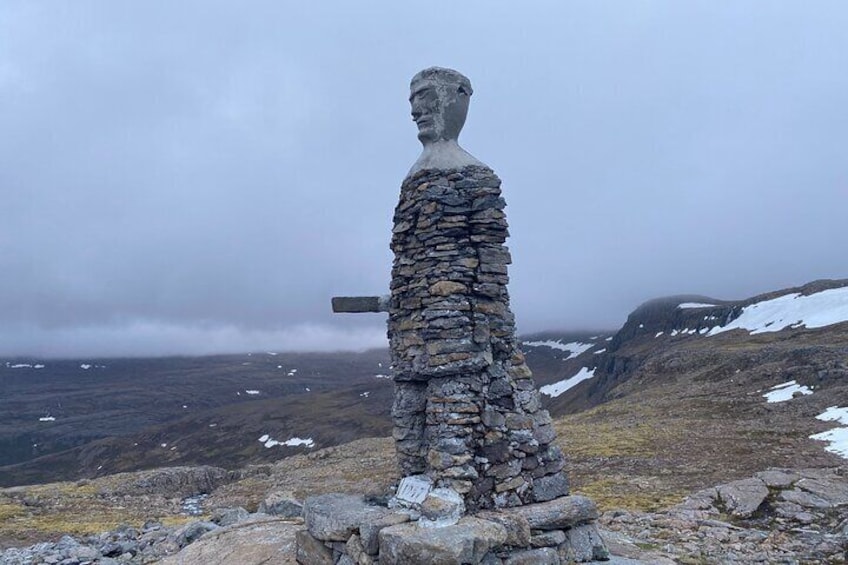 Isafjordur and Westfjords Private Day Tour From Cruise Ship Port