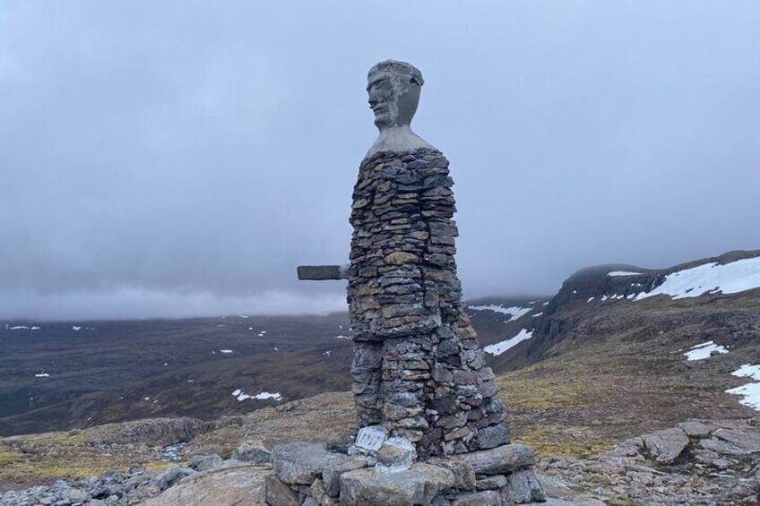 Isafjordur and Westfjords Private Day Tour From Cruise Ship Port