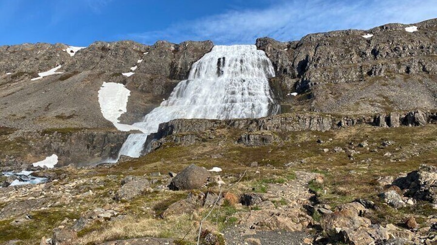 Isafjordur and Westfjords Private Day Tour From Cruise Ship Port