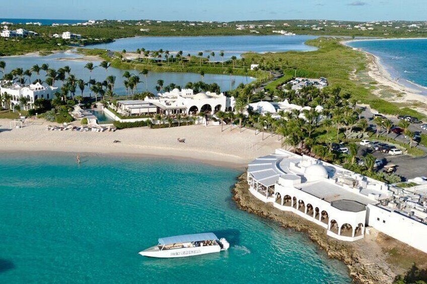 Anguilla In Style 