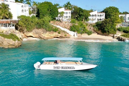 Anguilla In Style