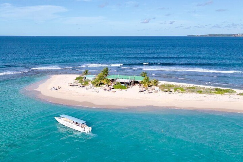 Anguilla In Style
