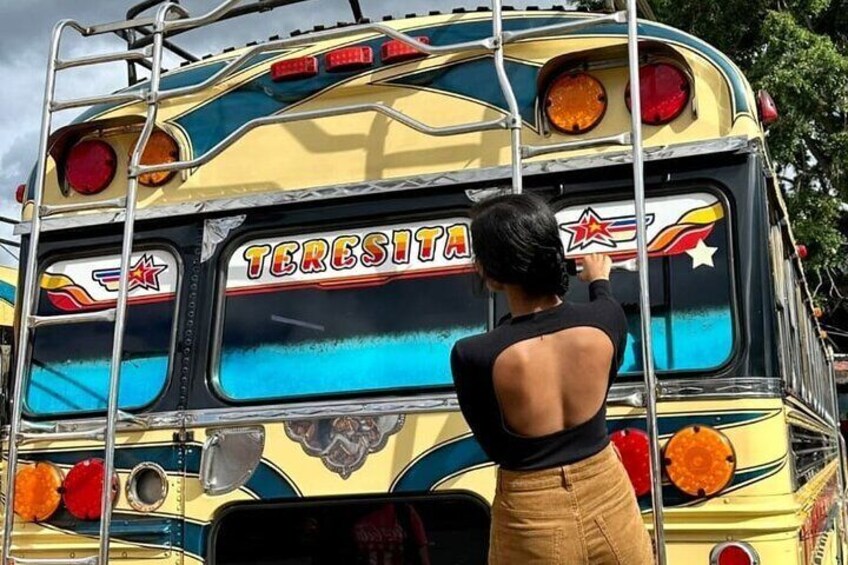 Guatemalan Cooking Class and Market Tour