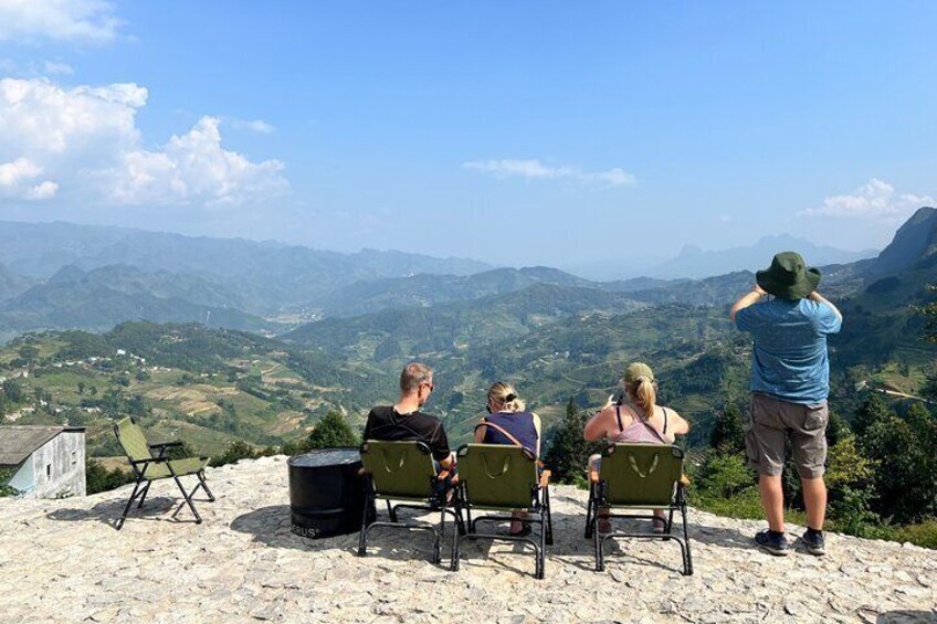 2 Day Ha Giang Jeep Tour