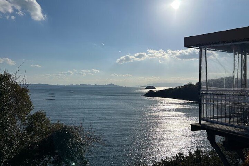 Osaka-Himeji Customize Tour with Pickup and DropOff