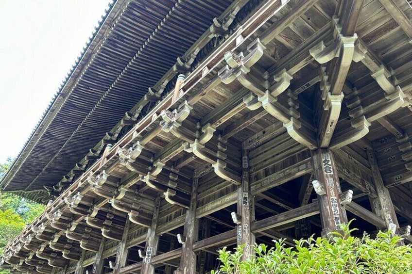 Osaka-Himeji Customize Tour with Pickup and DropOff