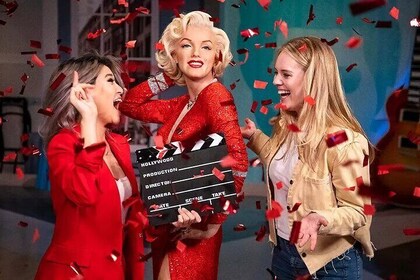 Madame Tussauds Dubai: Meet 60+ Global & Regional Celebrities