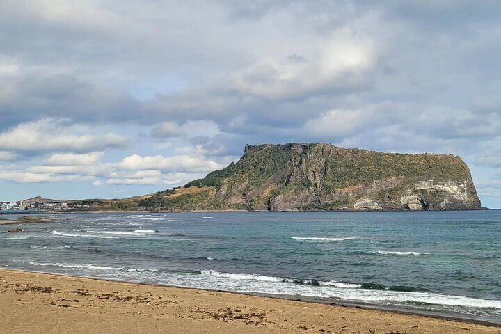 Jeju UNESCO Join in tou