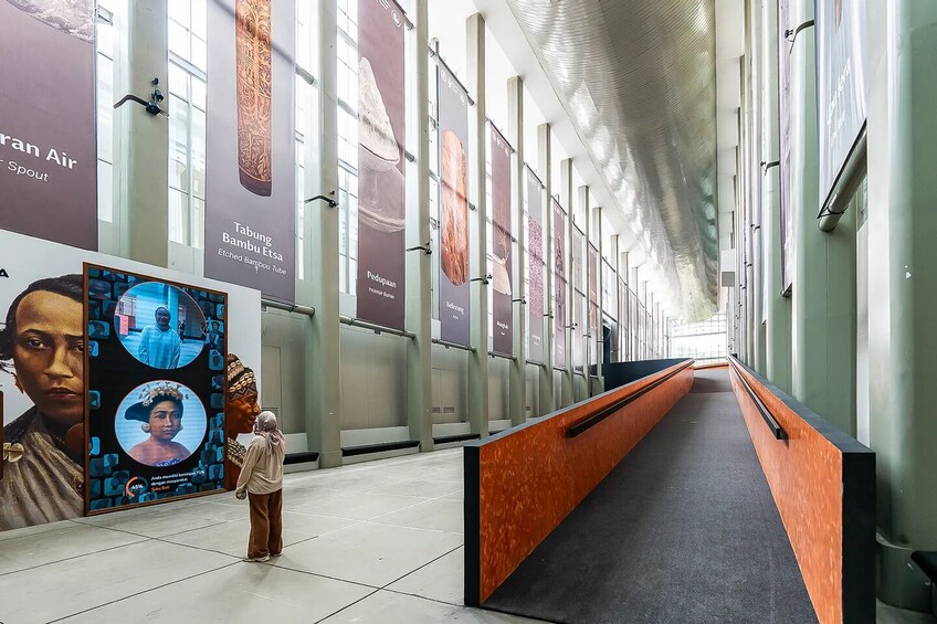 Indonesia National Museum