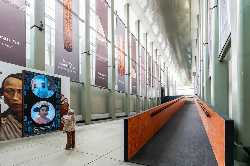Indonesia National Museum