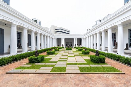 Indonesia National Museum
