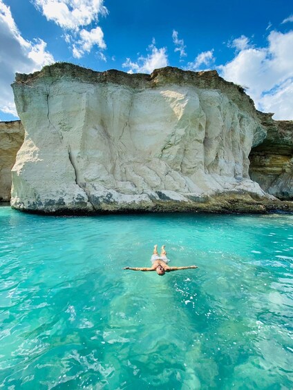 Picture 2 for Activity Ortigia Boat Excursions: Papyrus Excursion