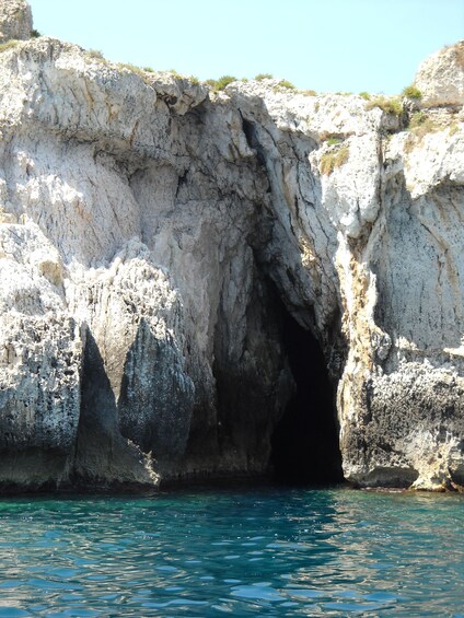 Picture 6 for Activity Ortigia Boat Excursions: Papyrus Excursion