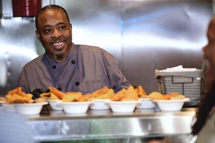Harlem Cultural Food Brunch Tour