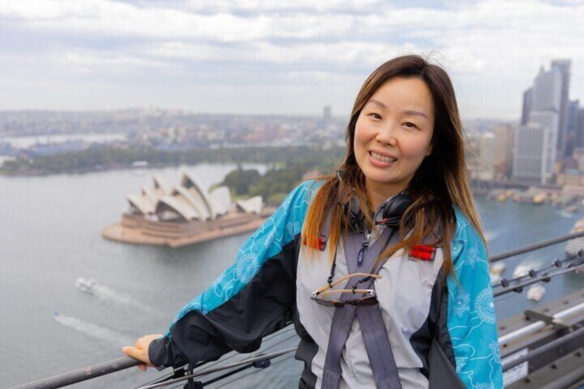 Mandarin BridgeClimb