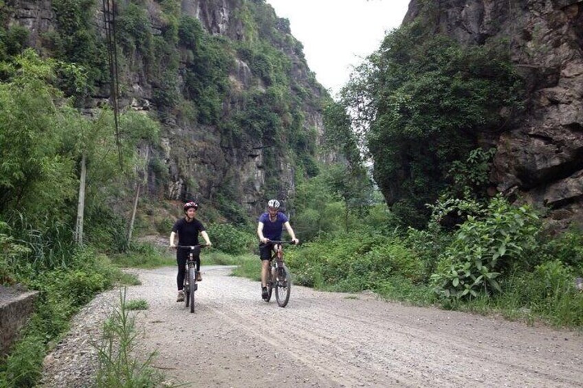 Eight Day Northern Vietnam Tour