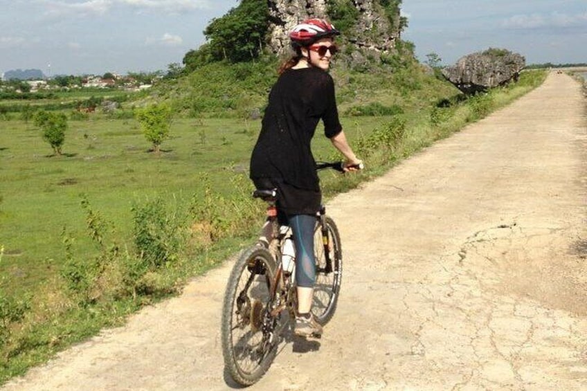 Eight Day Northern Vietnam Tour