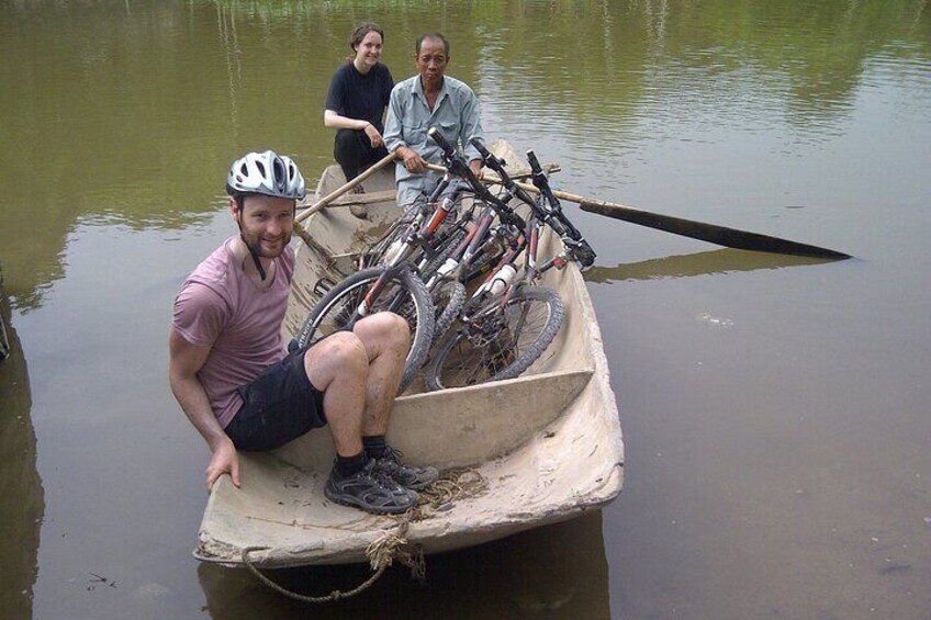Eight Day Northern Vietnam Tour