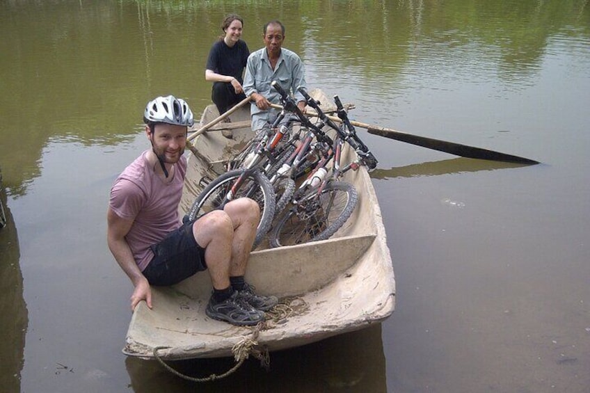 Eight Day Northern Vietnam Tour